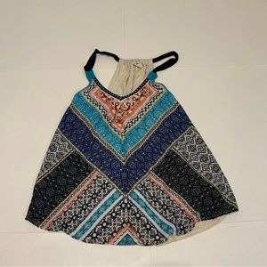 ⭐️ JOLT tank top size small